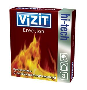VIZIT HI-TECH Erection