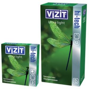 VIZIT HI-TECH Ultra Light