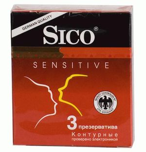 Sico Sensitive