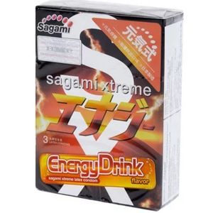 Sagami Xtreme Energy