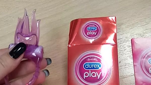 Размеры презервативов durex 43