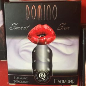 domino sweet sex