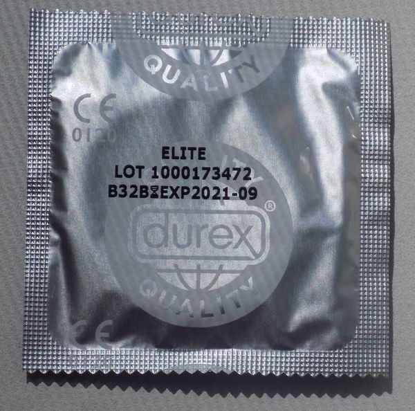 Размеры презервативов durex 45