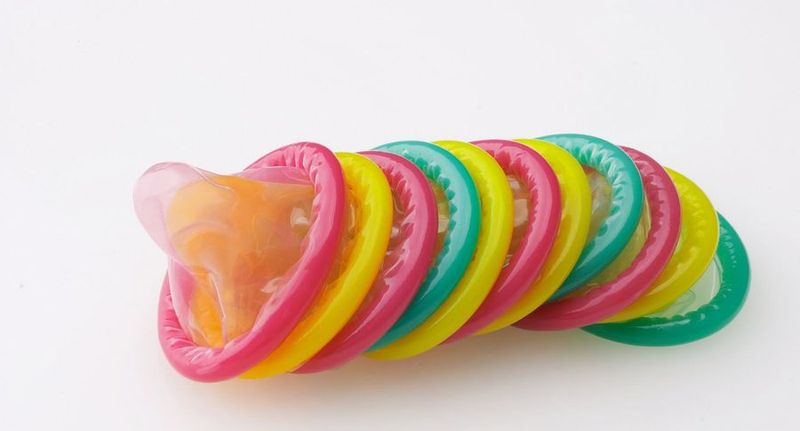 Презервативы для орального секса