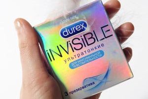 Миниатюра к статье Самые тонкие презервативы