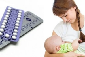 Миниатюра к статье Противозачаточные таблетки при грудном вскармливании и другие средства контрацепции